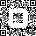 4回券 - 34,400円 購入ページのQRコード